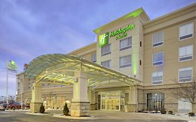 Holiday Inn Hotel & Suites Lima